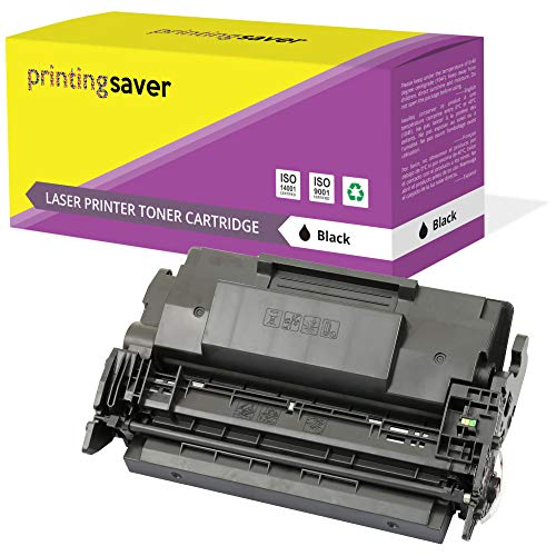 Printing Saver CF226X 26X Toner kompatibel für HP Laserjet Pro M402d, M402dn, M402dw, M402n, MFP M426dw, M426fdn, M426fdw (9.000 Seiten) von Printing Saver