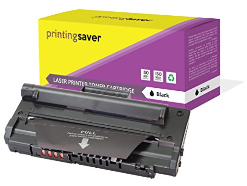 Printing Saver MLT-D1092S Toner kompatibel für Samsung SCX-4300 drucker von Printing Saver