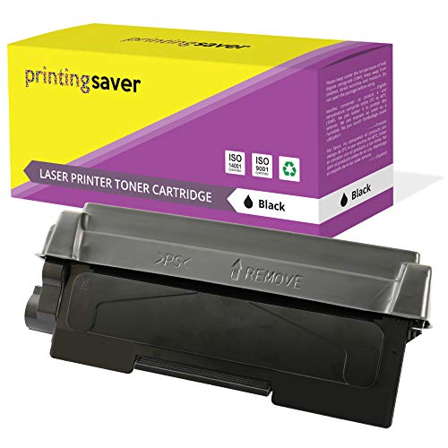 Printing Saver TN-2320 XL Toner kompatibel für Brother HL-L2300 HL-L2340 HL-L2360 HL-L2365 DCP-L2500 DCP-L2520 MFC-L2700 MFC-L2720 MFC-L2740 D/DW/DN (5.200 Seiten) von Printing Saver