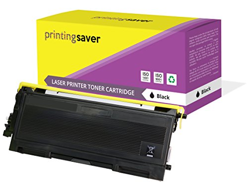 Printing Saver TN2005 Toner kompatibel für Brother HL-2035, HL-2037, HL-2037E drucker von Printing Saver