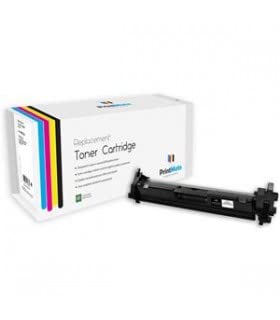TONER NEGRO 30X PRINTMATE COMPATIBLE CON HP CF230X von Printmate