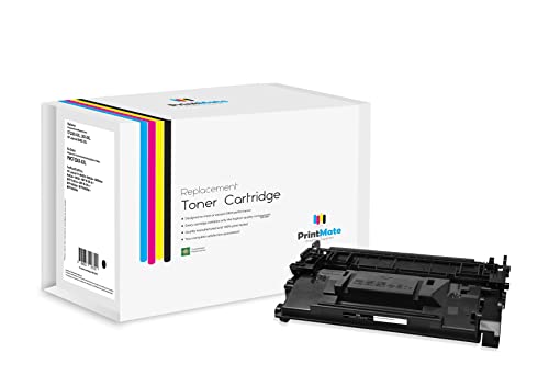 TONER NEGRO PRINTMATE COMPATIBLE CON HP CF226XXL von Printmate