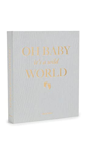 Fotoalbum Baby It's a Wild World Printworks von PrintWorks