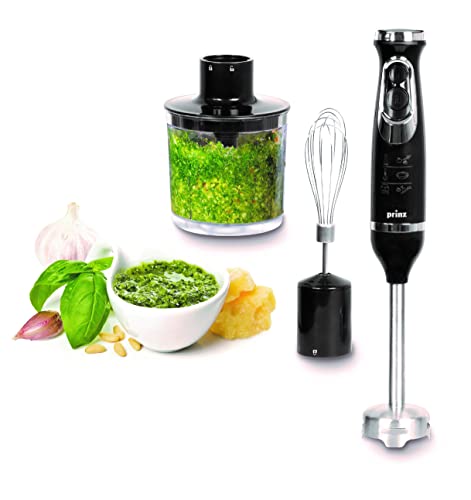 Prinz Stabmixer-Set PZ-STM1 von Prinz