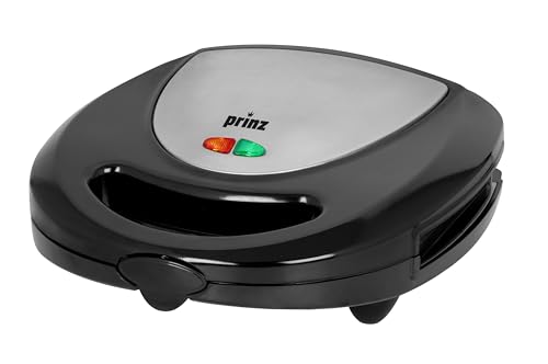 Prinz Variogrill 3-in-1 PZ-SAM3 von Prinz
