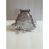 Vintage Lavendel Cabbage Rose Fairy Lampenschirm Fitter Größe 2.5" Vintage Lavendel Cabbage Rose Fairy Lampenschirm Fitter Größe 2.5" von PriorMemories