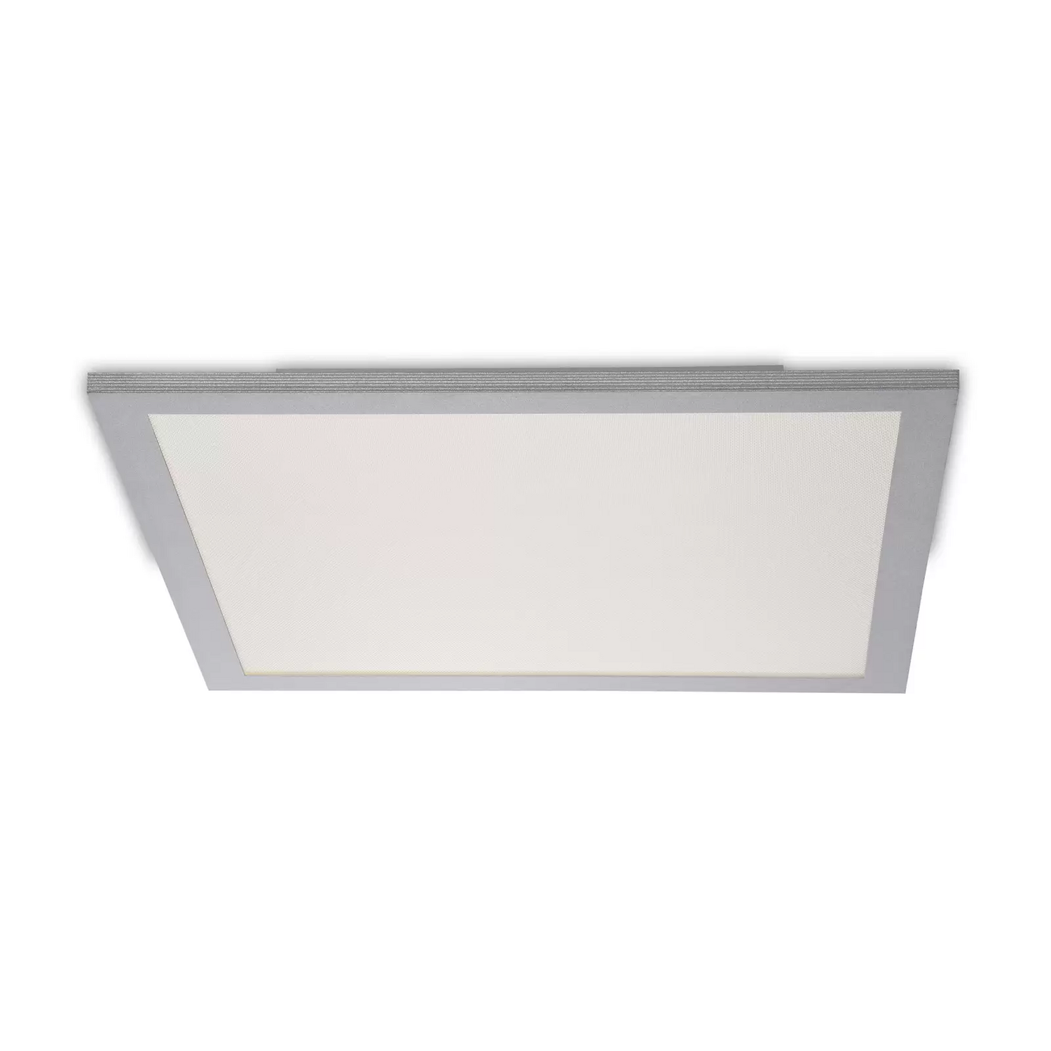 B-Ware Prios Dinvoris Led Panel Cct 62 Cm X 62 Cm Deckenlampe Deckenleuchte Lampe S904 von Prios