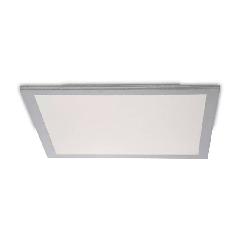 B-Ware Prios Dinvoris Led Panel Cct 62 Cm X 62 Cm Deckenlampe Deckenleuchte Lampe S904 von Prios
