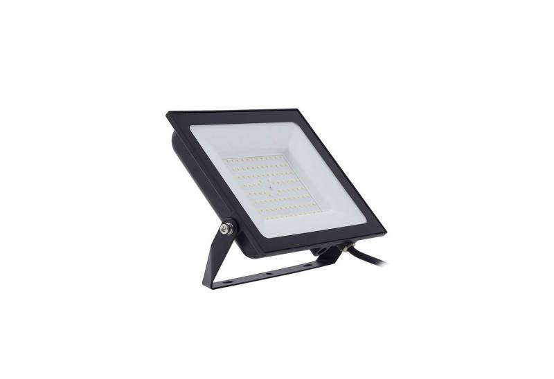 Prios Außen-Wandleuchte Maikel, LED 100 W gesamt, universalweiß von Prios