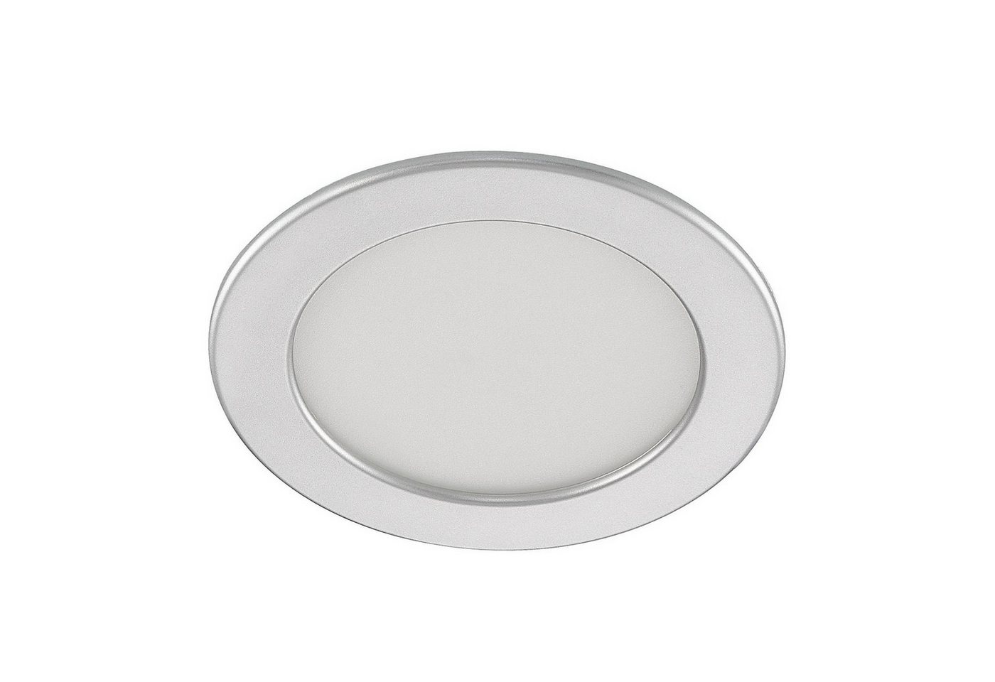 Prios Deckenleuchte Cadance, Nicht enthalten, 1 x 12 W LED, Farbwechsel warmweiß / tageslicht Prios Deckenleuchte Cadance, Nicht enthalten, 1 x 12 W LED, Farbwechsel warmweiß / tageslicht von Prios