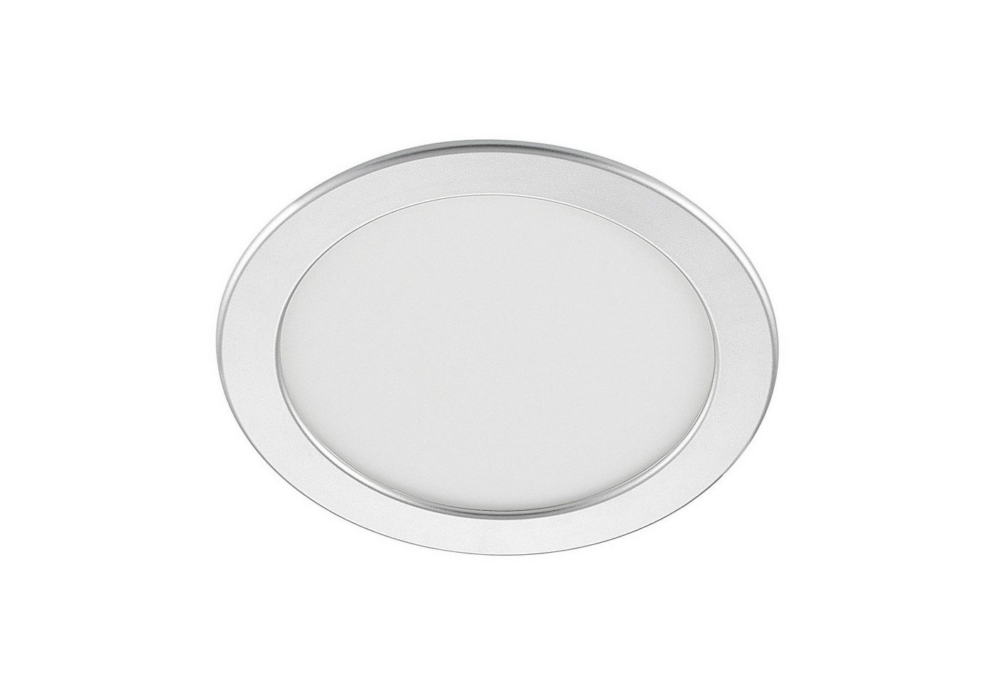Prios Deckenleuchte Cadance, Nicht enthalten, 1 x 18 W LED, Farbwechsel warmweiß / tageslicht Prios Deckenleuchte Cadance, Nicht enthalten, 1 x 18 W LED, Farbwechsel warmweiß / tageslicht von Prios