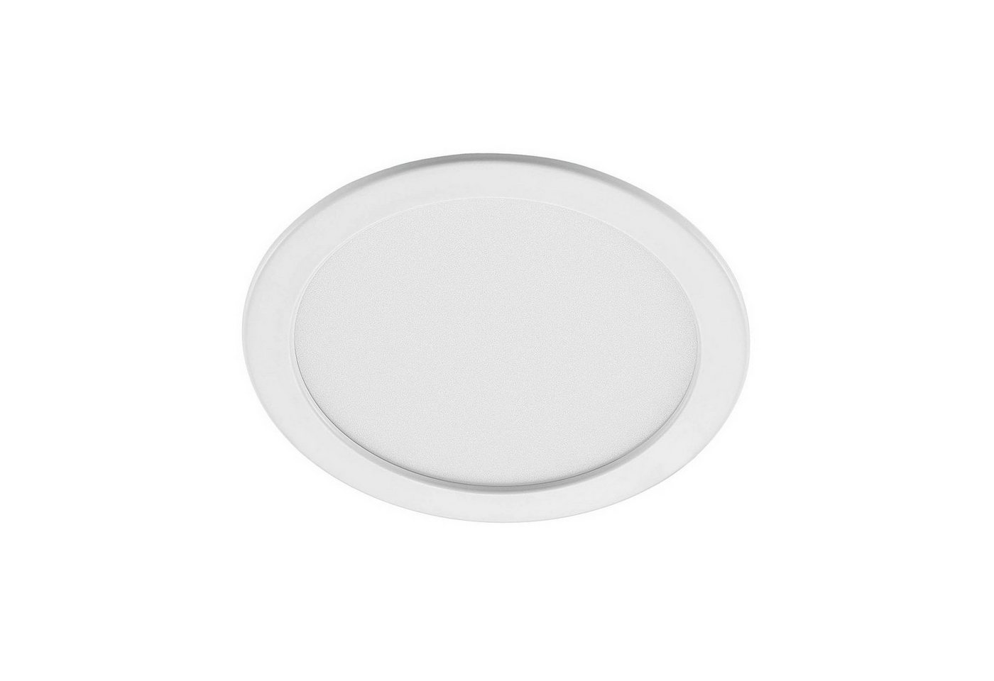 Prios Deckenleuchte Cadance, Nicht enthalten, 1 x 24 W LED, Farbwechsel warmweiß / tageslicht Prios Deckenleuchte Cadance, Nicht enthalten, 1 x 24 W LED, Farbwechsel warmweiß / tageslicht von Prios