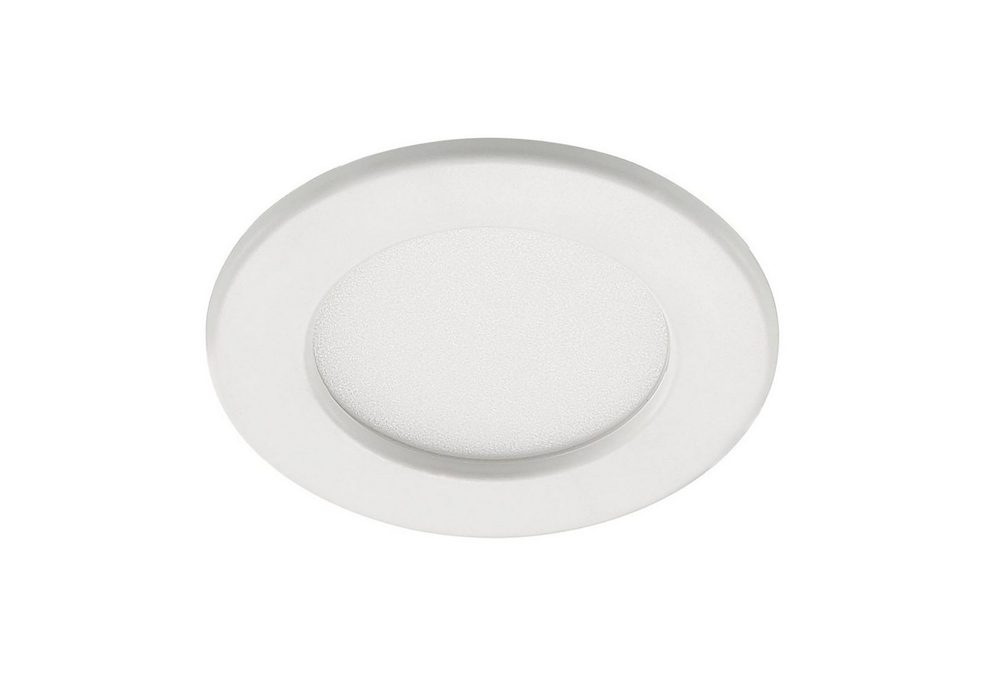 Prios Deckenleuchte Cadance, Nicht enthalten, 1 x 6 W LED, Farbwechsel warmweiß / tageslicht Prios Deckenleuchte Cadance, Nicht enthalten, 1 x 6 W LED, Farbwechsel warmweiß / tageslicht von Prios