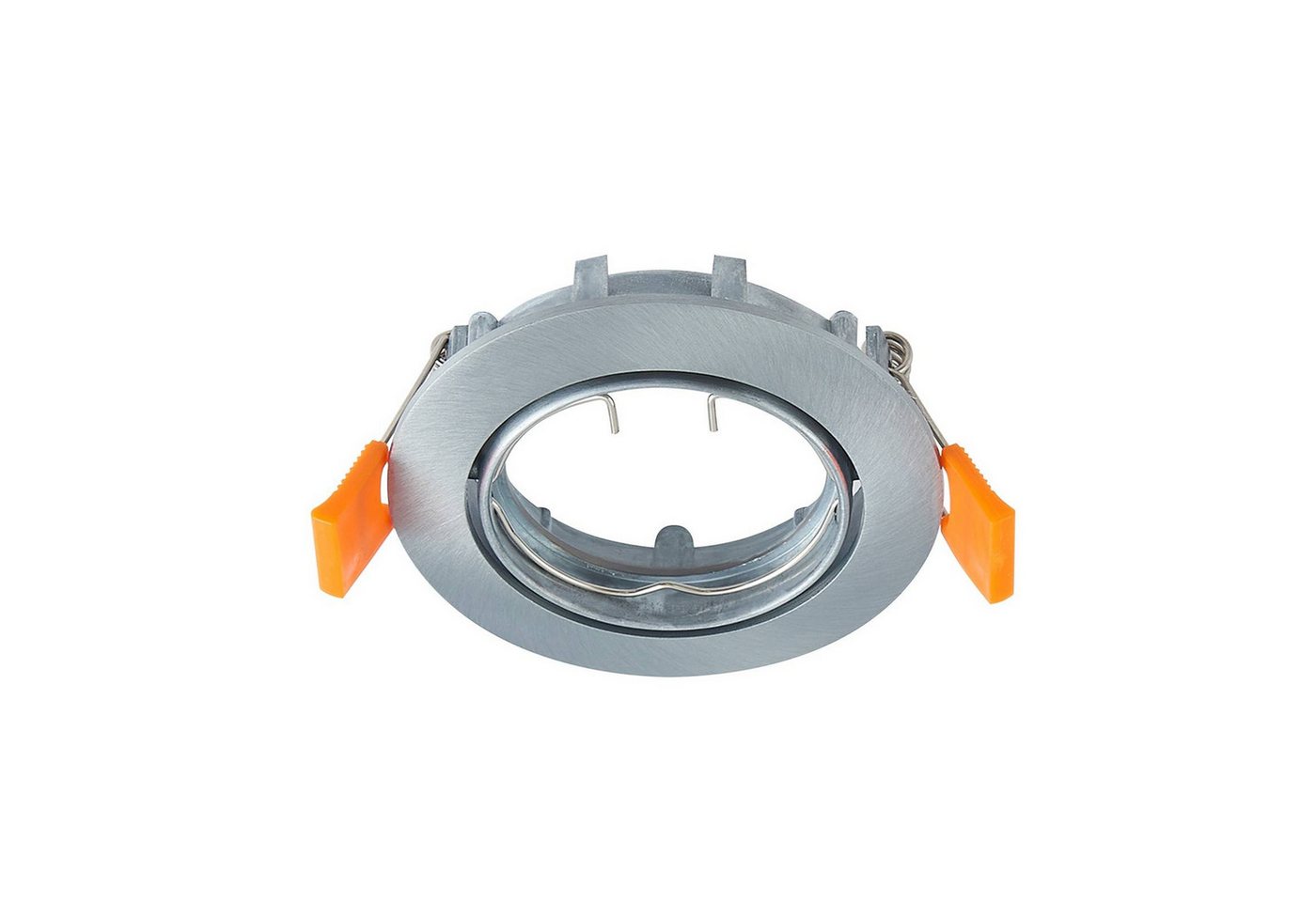 Prios Deckenleuchte Fibur, Nicht enthalten, 1 x 10 W LED von Prios