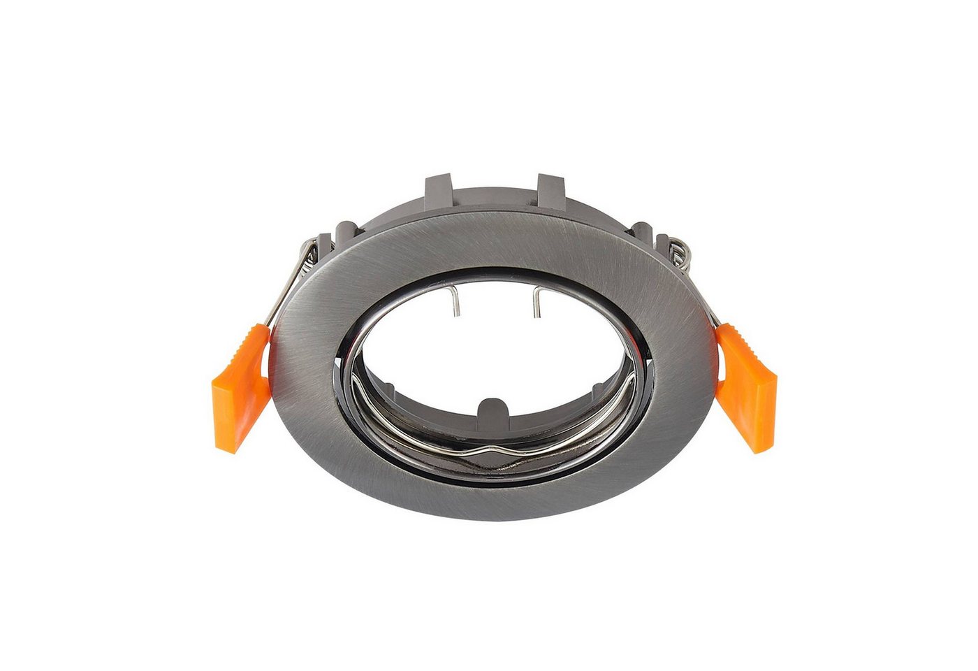 Prios Deckenleuchte Fibur, Nicht enthalten, 1 x 10 W LED von Prios