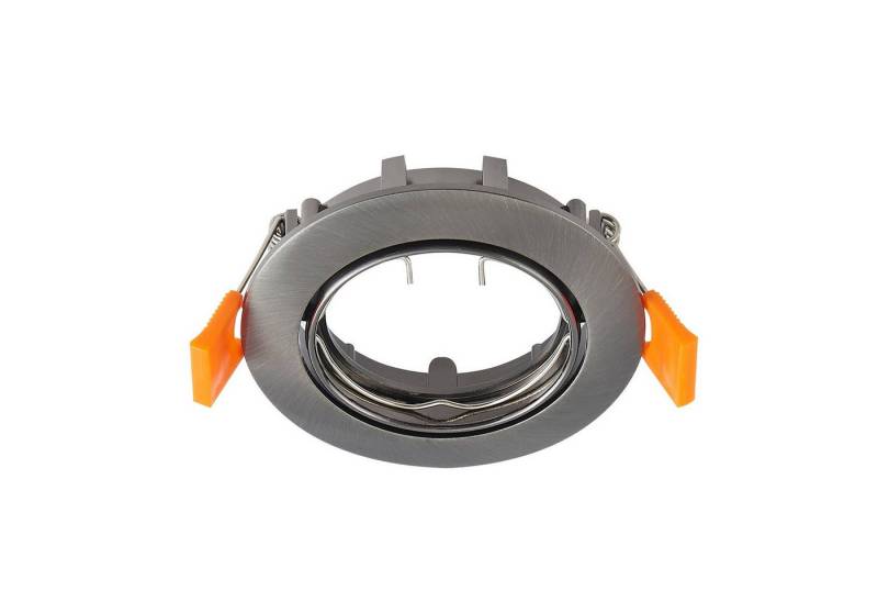 Prios Deckenleuchte Fibur, Nicht enthalten, 1 x 10 W LED von Prios