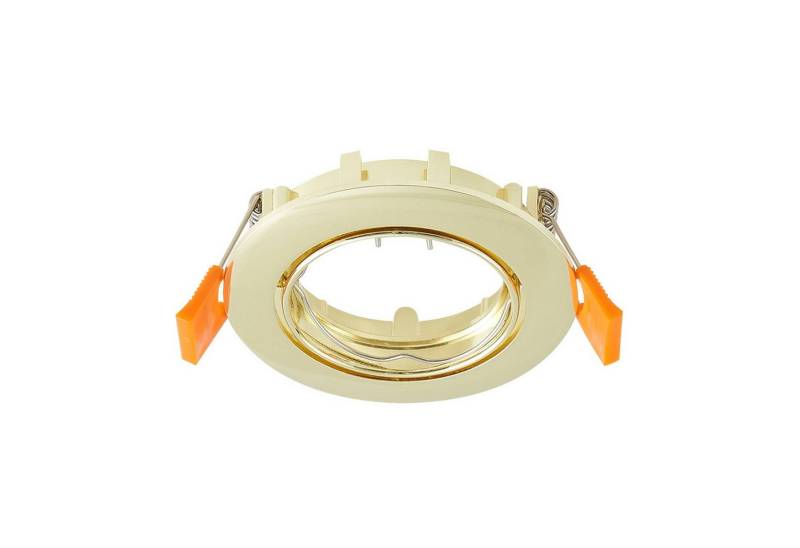Prios Deckenleuchte Fibur, Nicht enthalten, 1 x 10 W LED von Prios