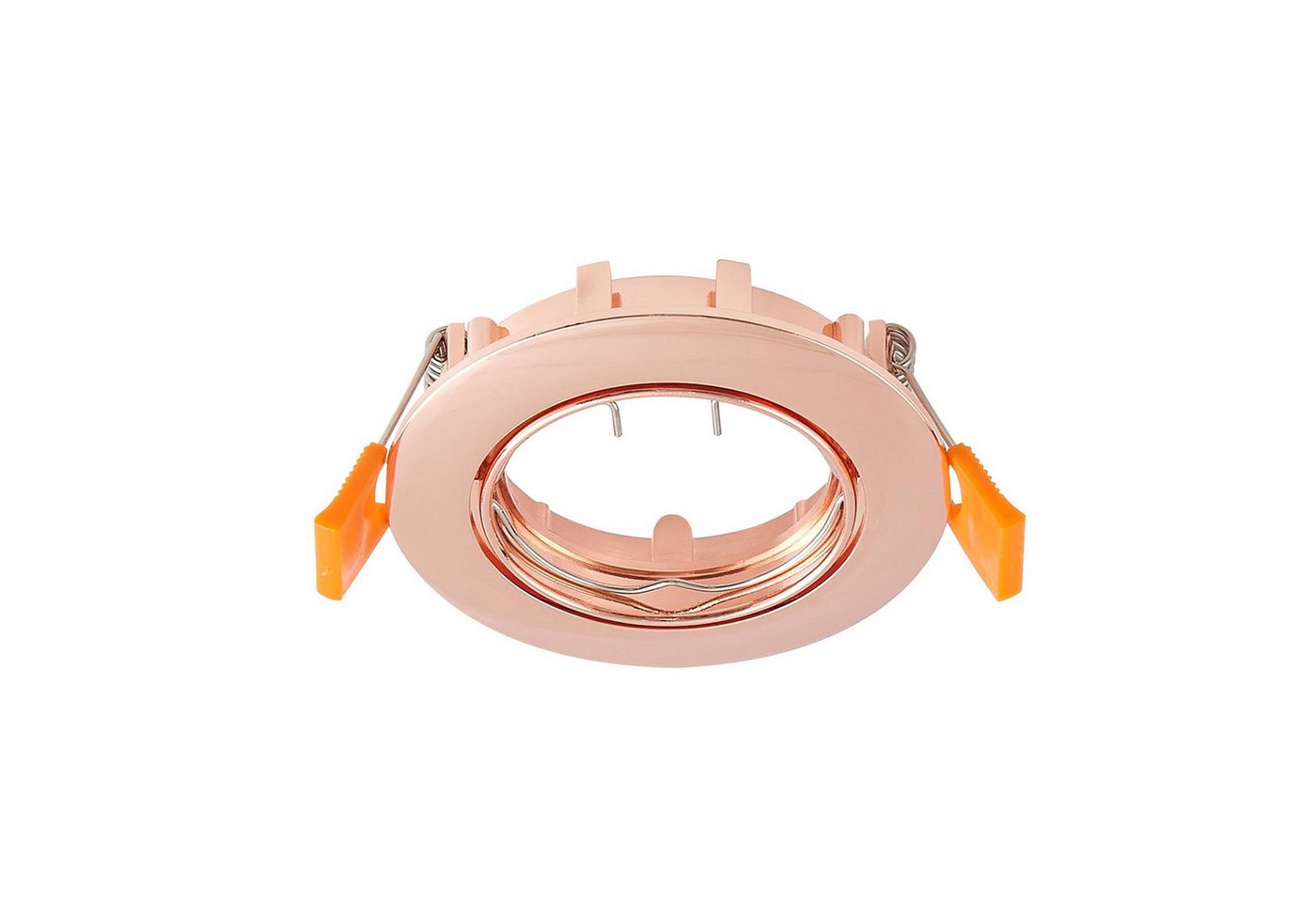 Prios Deckenleuchte Fibur, Nicht enthalten, 1 x 10 W LED von Prios