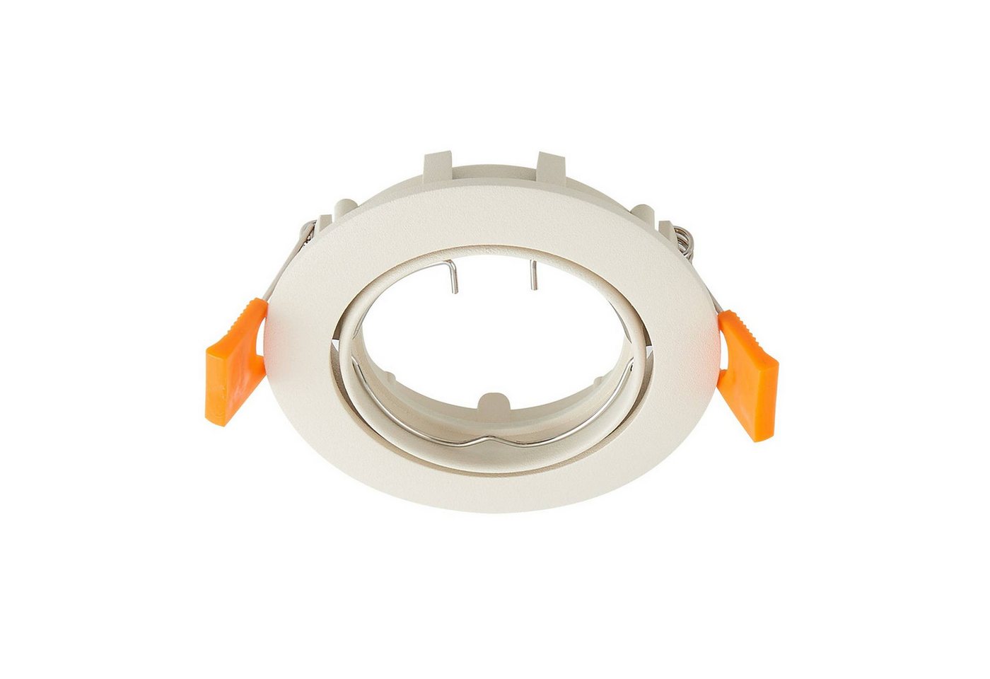 Prios Deckenleuchte Fibur, Nicht enthalten, 1 x 10 W LED von Prios