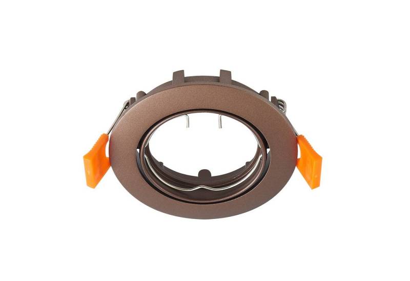 Prios Deckenleuchte Fibur, Nicht enthalten, 1 x 10 W LED von Prios