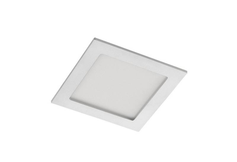 Prios Deckenleuchte Helina, Nicht enthalten, 1 x 12 W LED, Farbwechsel warmweiß / tageslicht Prios Deckenleuchte Helina, Nicht enthalten, 1 x 12 W LED, Farbwechsel warmweiß / tageslicht von Prios