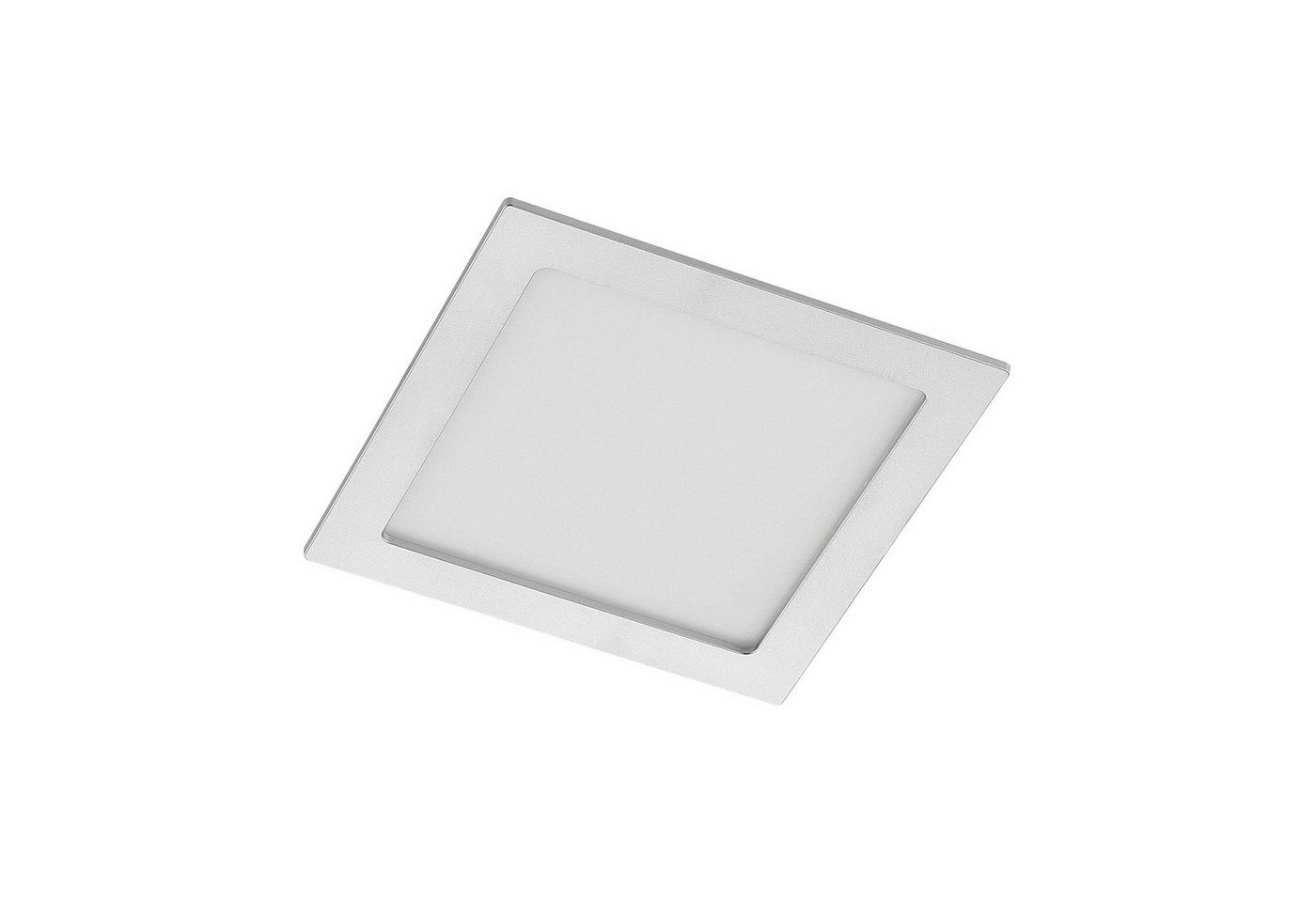 Prios Deckenleuchte Helina, Nicht enthalten, 1 x 24 W LED, Farbwechsel warmweiß / tageslicht Prios Deckenleuchte Helina, Nicht enthalten, 1 x 24 W LED, Farbwechsel warmweiß / tageslicht von Prios