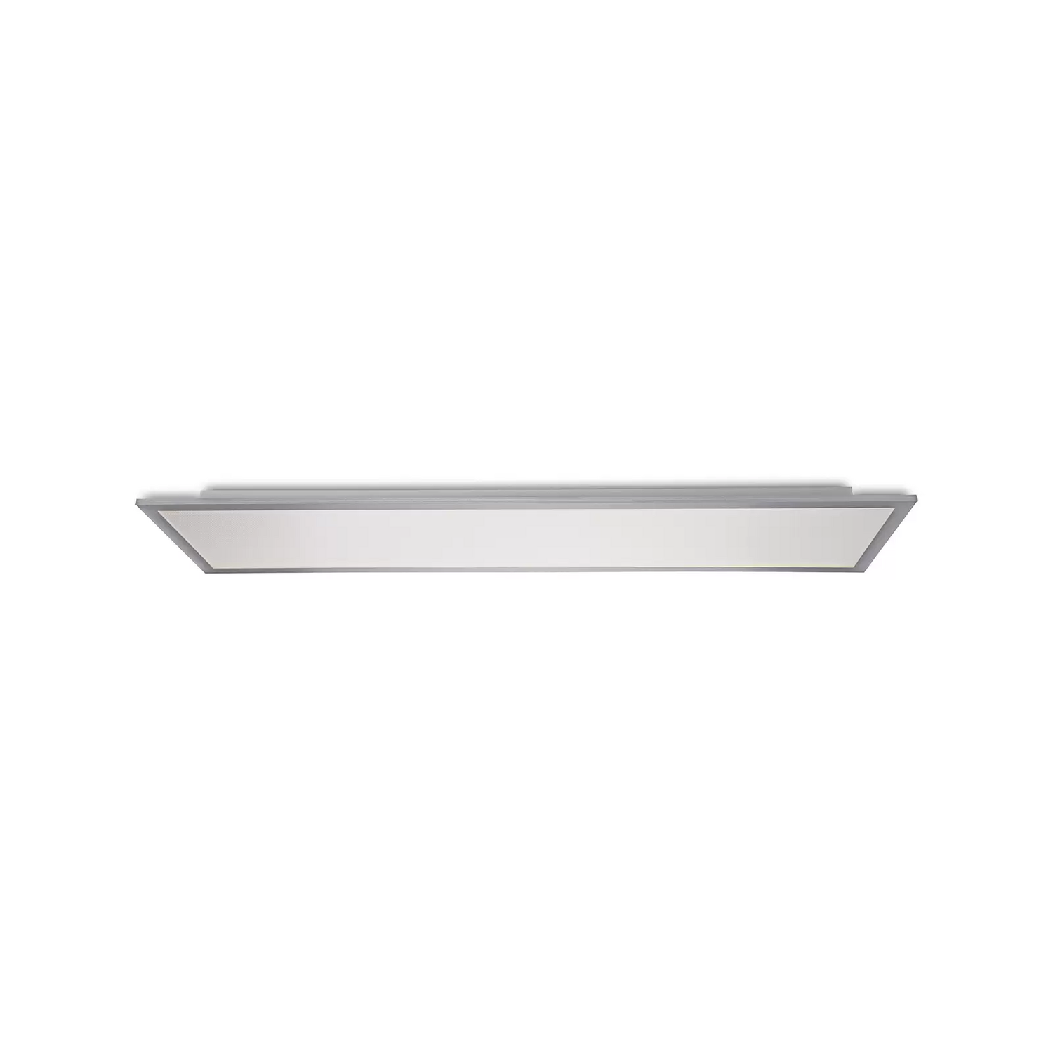 Prios Dinvoris Led Panel Cct 120 Cm X 30 Cm Deckenlampe Deckenleuchte Lampe Spot B-Ware von Prios