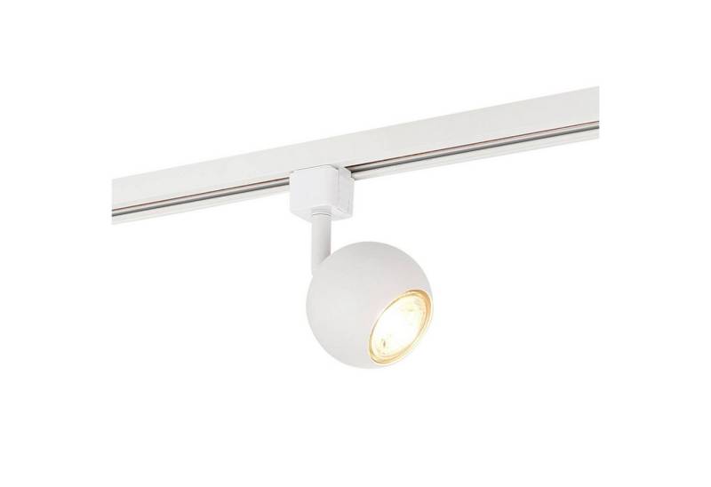 Prios Schienensystem-Leuchten Felipo, 8 cm Prios Schienensystem-Leuchten Felipo, 8 cm von Prios