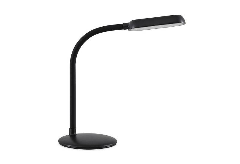 Prios Schreibtischlampe Opira, Enthalten, 1 x 4 W LED, universalweiß von Prios