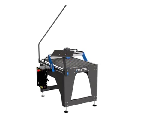 Pritec Acros 80s CNC Plasmaschneidtisch - Plasmaschneider Pritec Acros 80s CNC Plasmaschneidtisch - Plasmaschneider von Pritec