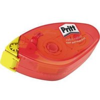 Kleberoller WA160 zrrnh nachfüllbar ablösbar - Pritt von Pritt