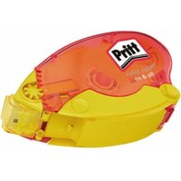 Kleberoller WA160 zrrnh nachfüllbar ablösbar - Pritt von Pritt