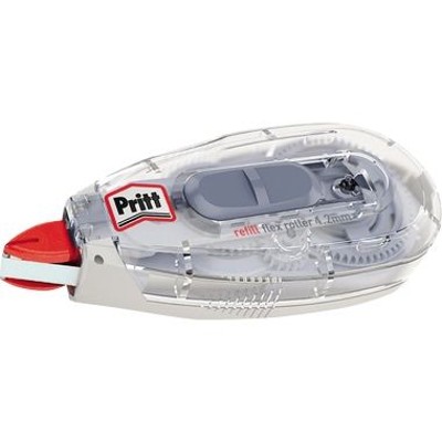 Korrekturroller Refill PRR4M 4,2mm Midway 16 Stück/Pack von Pritt