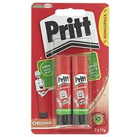 Klebestift 2x11g - Pritt von Pritt