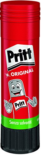 Pritt 199986 Klebestift, 22 g Pritt 199986 Klebestift, 22 g von Pritt