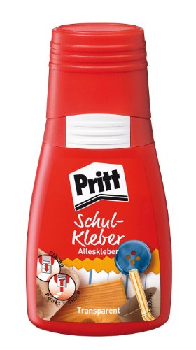 Pritt Kleber PAKS1 Schule 40 g von Pritt