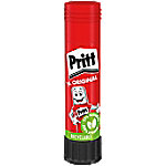 Pritt Klebestift 11 g Transparent PK411 von Pritt