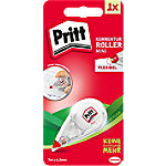 Pritt Mini Flex Korrekturroller 4.2 mm x 6 m von Pritt