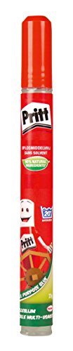 Pritt PCL25 Pen Papierkleber 23 g, 23g, 1 Stück von Pritt