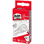 Pritt Refill  Flex Korrekturroller-Nachfüllung 6 mm x 12 m von Pritt