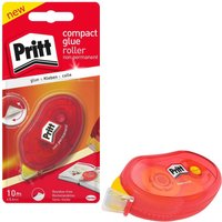 Pritt compact Kleberoller - wieder ablösbar von Pritt