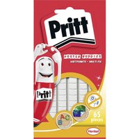 On + off multi-fix PGP55 Klebepads PGP55 (l x b) 10 mm x 10 mm 65 St. - Pritt von Pritt