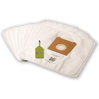 EVendix Staubsaugerbeutel, 20 Stk + 2 Mikro-Filter kompatibel mit Privileg 693 628 EVendix Staubsaugerbeutel, 20 Stk + 2 Mikro-Filter kompatibel mit Privileg 693 628 von Privileg