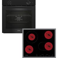 Privileg Backofen-Set "PBB52HR0K", Hydrolyse von Privileg