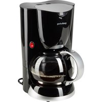 Privileg Filterkaffeemaschine "Max. 1080 Watt", 1,37 l Kaffeekanne, Papierfilter, 1x4 von Privileg