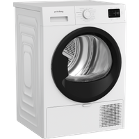 Privileg Wärmepumpentrockner "PT 840C W" MyTimeDryer Privileg Wärmepumpentrockner "PT 840C W" MyTimeDryer von Privileg