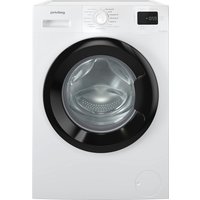 Privileg Waschmaschine MY TIME "PWF 1074A MY TIME DE", 10 kg, 1400 U/min, Quick Cycles – 5 Programme in unter 1 Stunde von Privileg