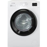 Privileg Waschmaschine MY TIME "PWF 874A MY TIME DE", 8 kg, 1400 U/min, Quick Cycles – 5 Programme in unter 1 Stunde von Privileg