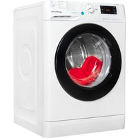 Privileg Waschmaschine "PWFV X 873 A", PWFV X 873 A, 8 kg, 1400 U/min von Privileg