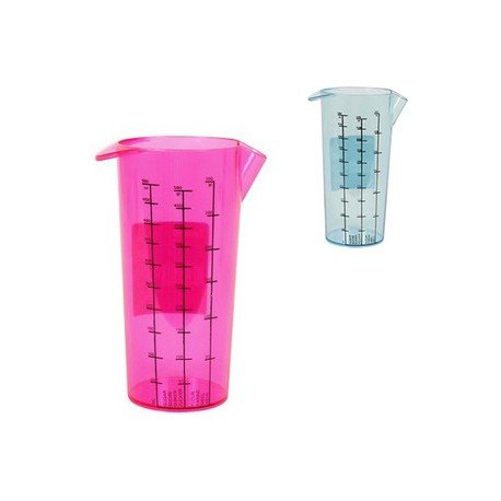 Privilege - Messbecher sortiert, 500 ml von Privilege